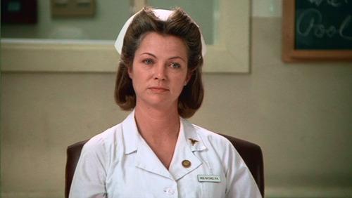 Nurse Ratched
