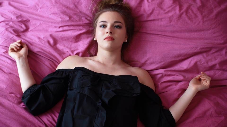 Chloé Booyens