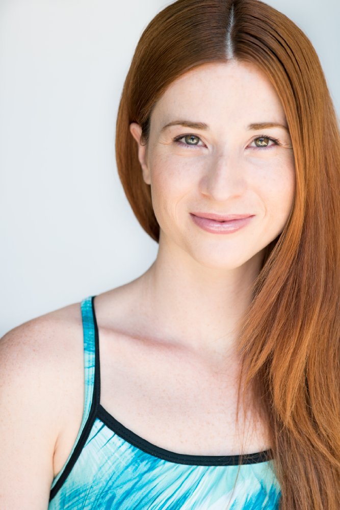 Chloe Slater