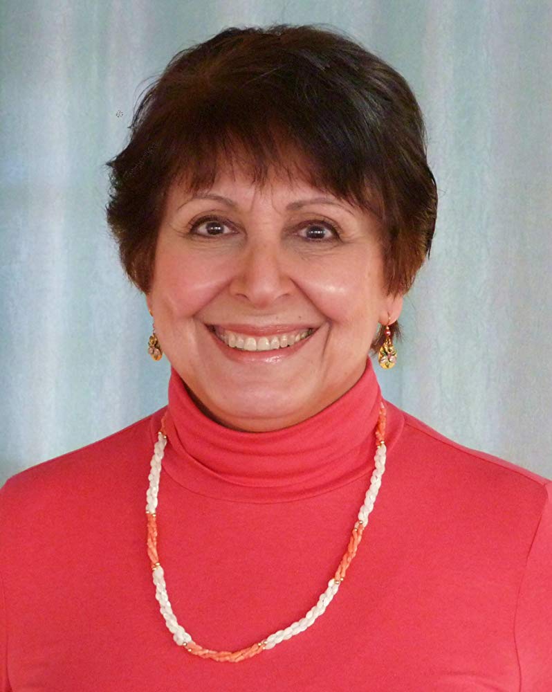 Monica Farrington
