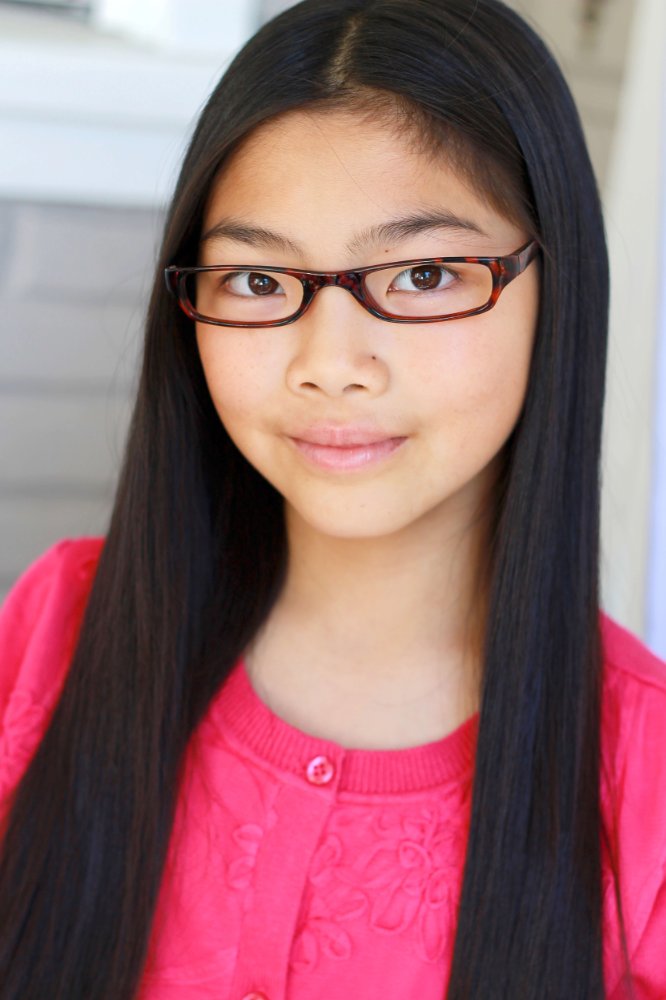 Emma Yang