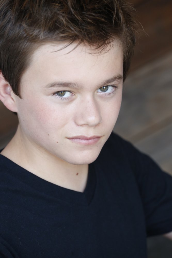 Jake Ryan Scott