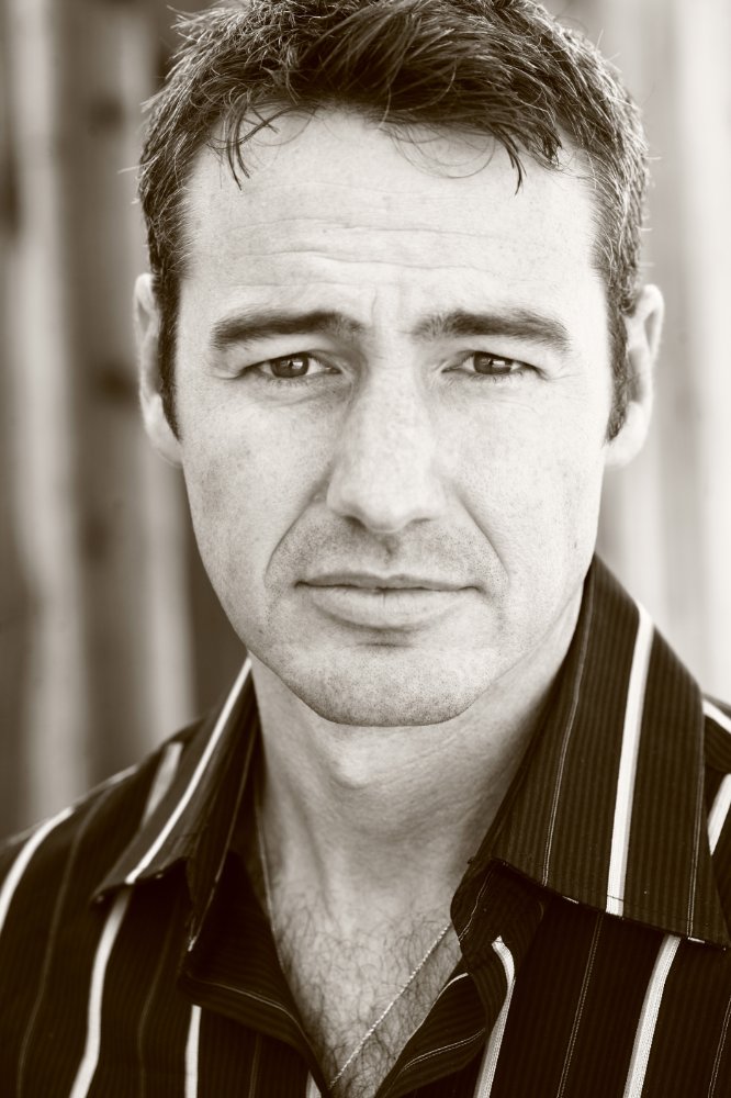 Jason Van Eman