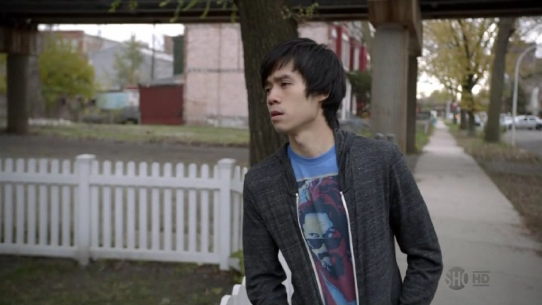 Albert Kuo