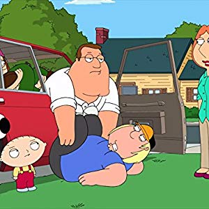 Meg Griffin, Bank Teller, Elizabeth, Mary Ellen, Meg Griffin as Donkey, Meg Griffin as Giant Space Slug, Megan Peterson, Popular Kid #1, Prostitute