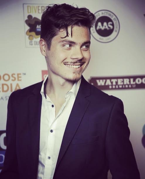 Atticus Mitchell