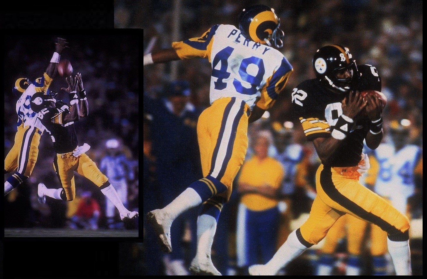 John Stallworth