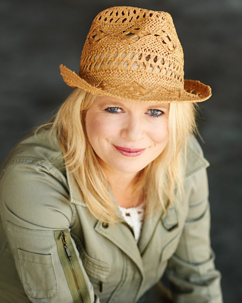 Catherine Larcey