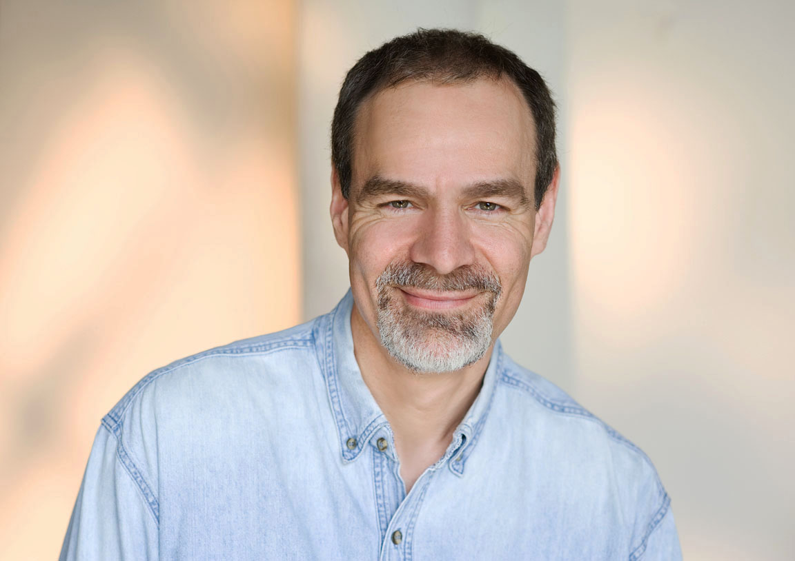 Peter Campbell