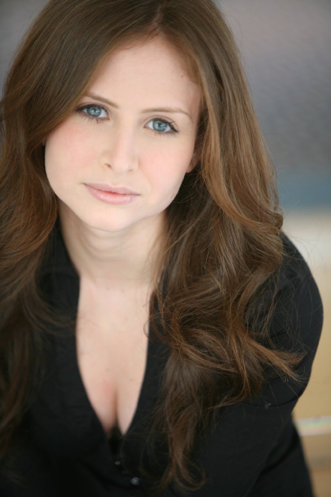 Lauren Helling