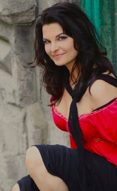 Isabelle Champeau