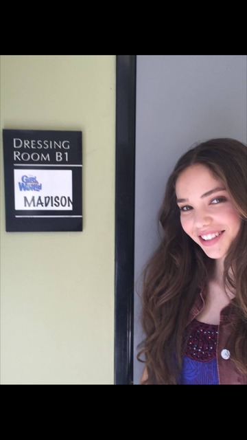 Madison Kerbeck