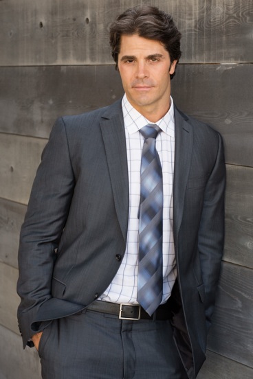 Sean Michael Arthur