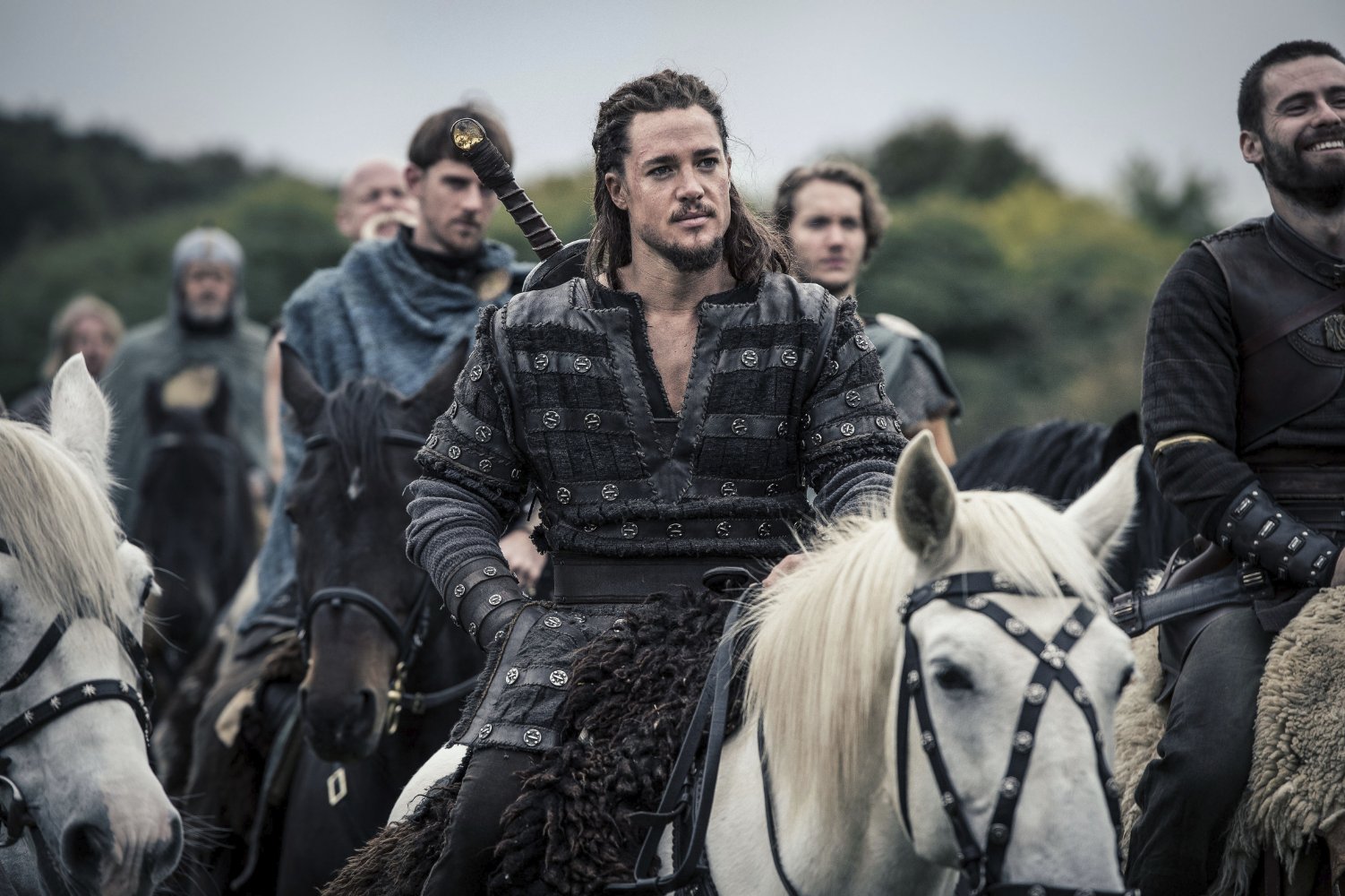 King Ethelred