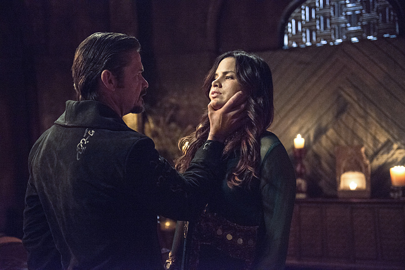 Nyssa al Ghul