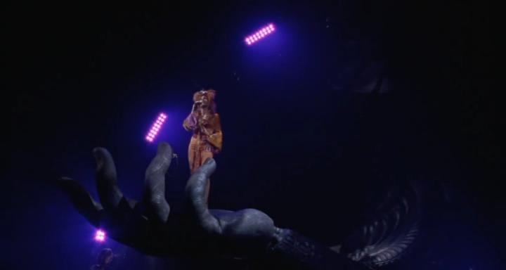 Mylène Farmer