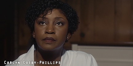 Carlyn Cosby-Phillips