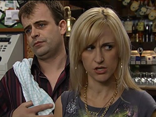 Simon Gregson