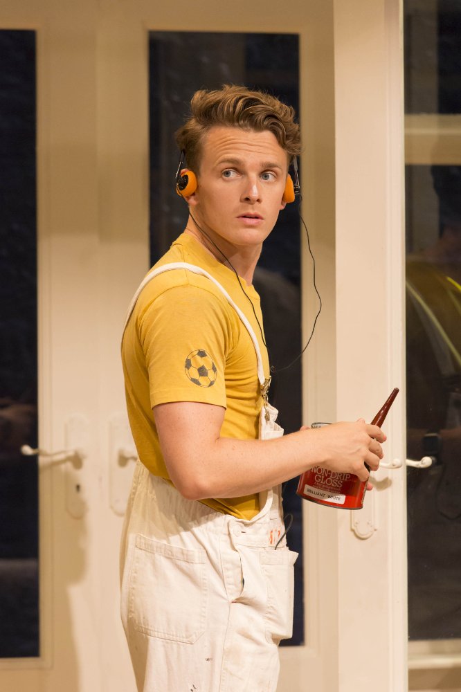 Lewis Reeves