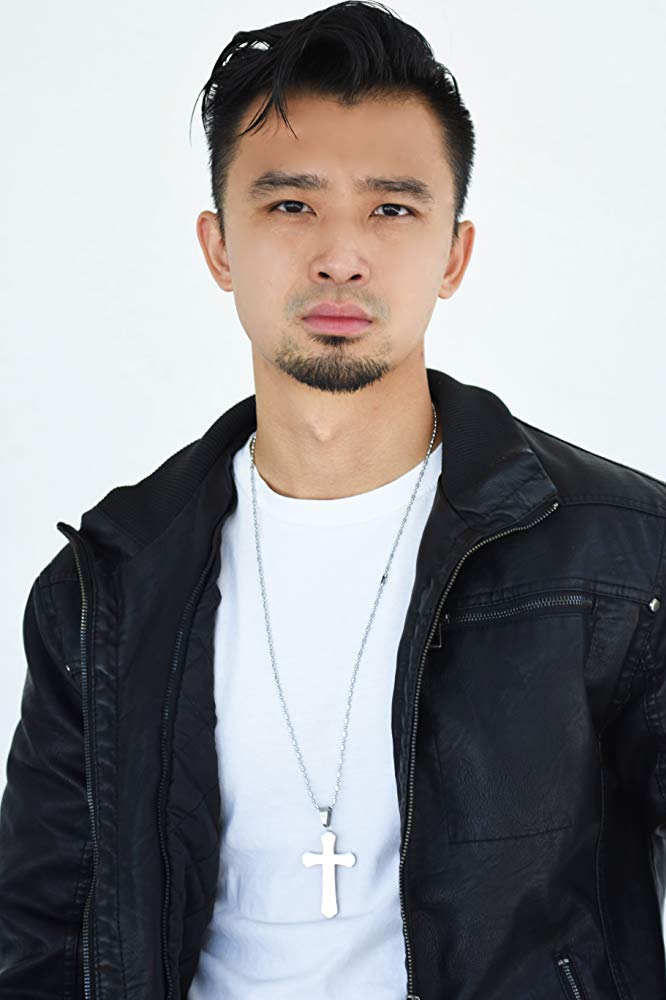 Hung Huynh