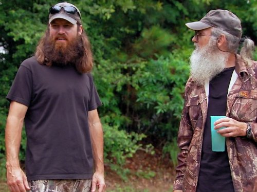 Jase Robertson