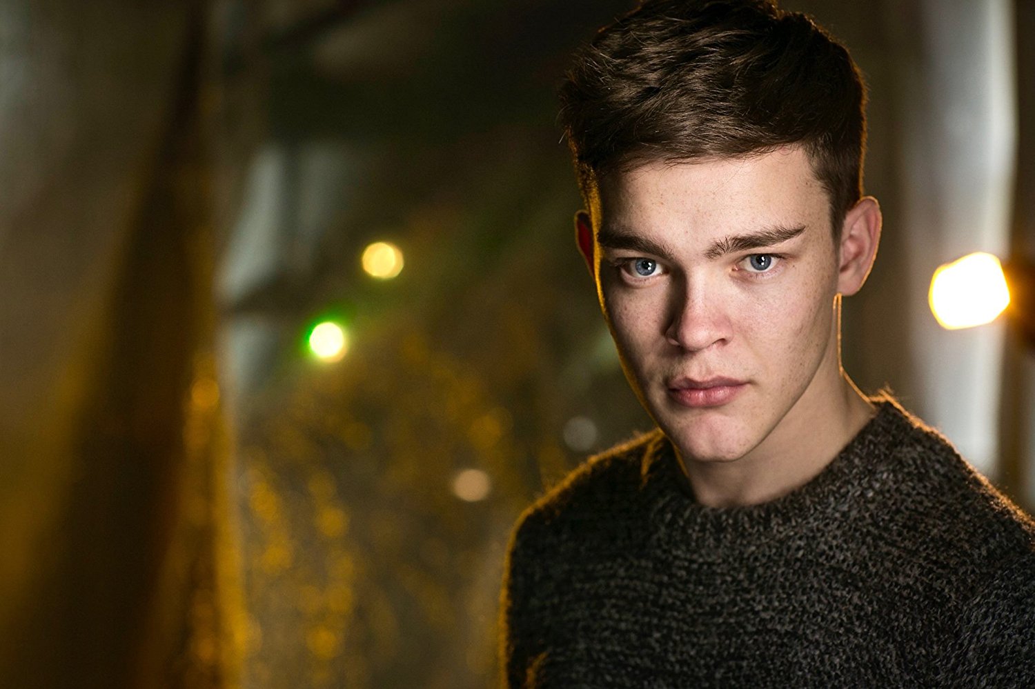 Ash Matthews