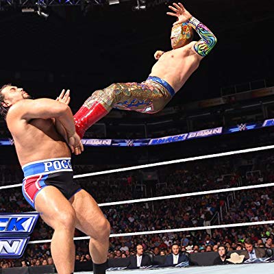 Sin Cara, Hunico, Sin Cara (Negro)