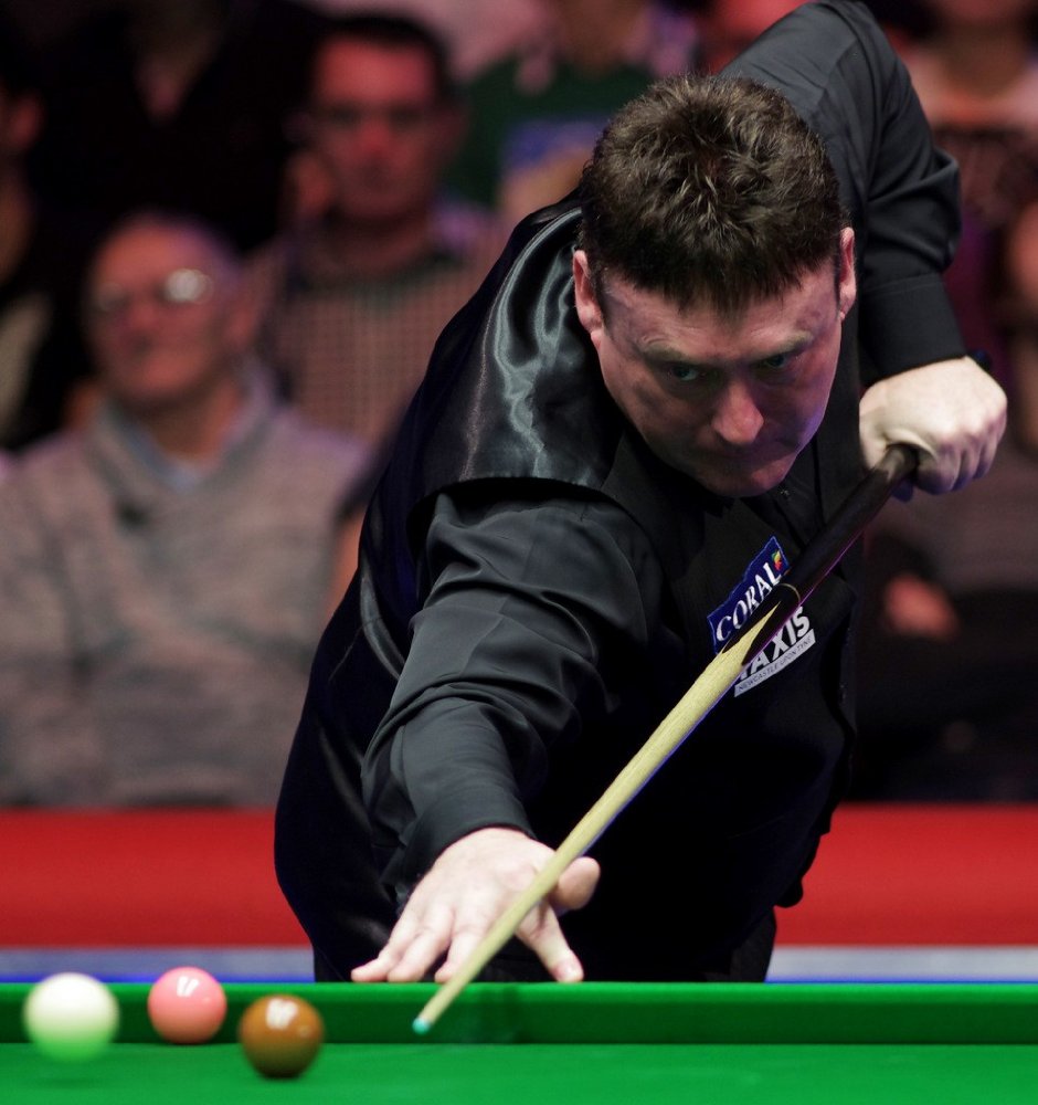 Jimmy White