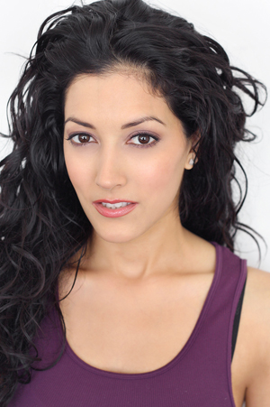 Pamela Marie