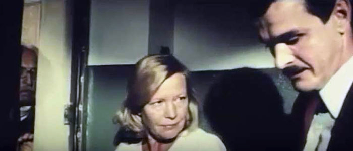 Nina Antonova