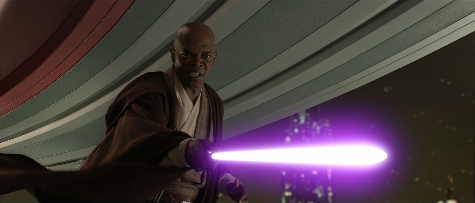 Mace Windu