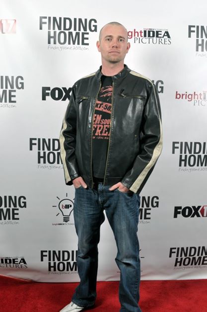 Johnathan Robert Hart
