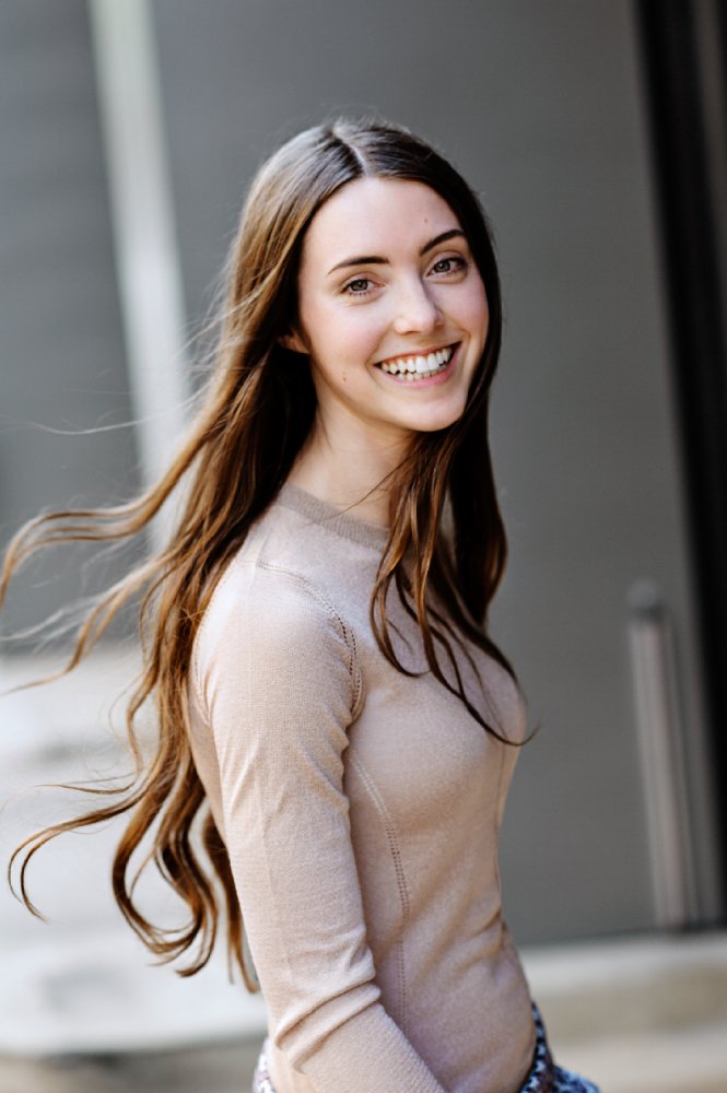 Oxana Salzmann