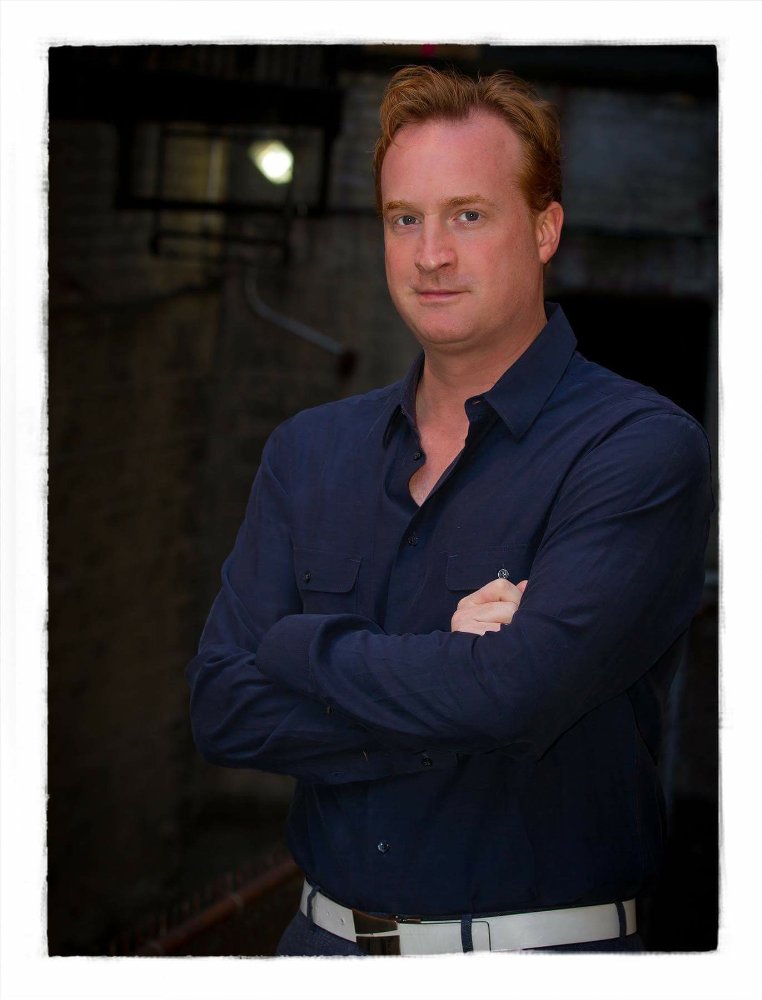 Daniel Boyd Yahraes