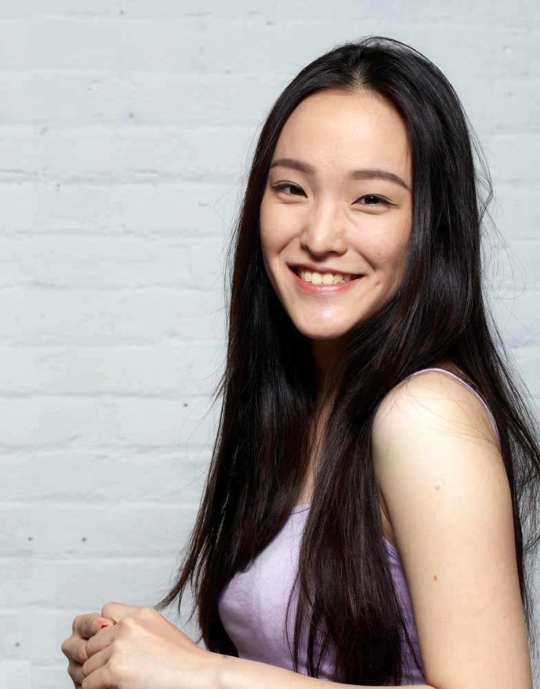 Claire Hsu