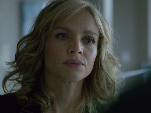 Kristin Lehman