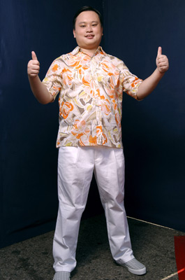 William Hung