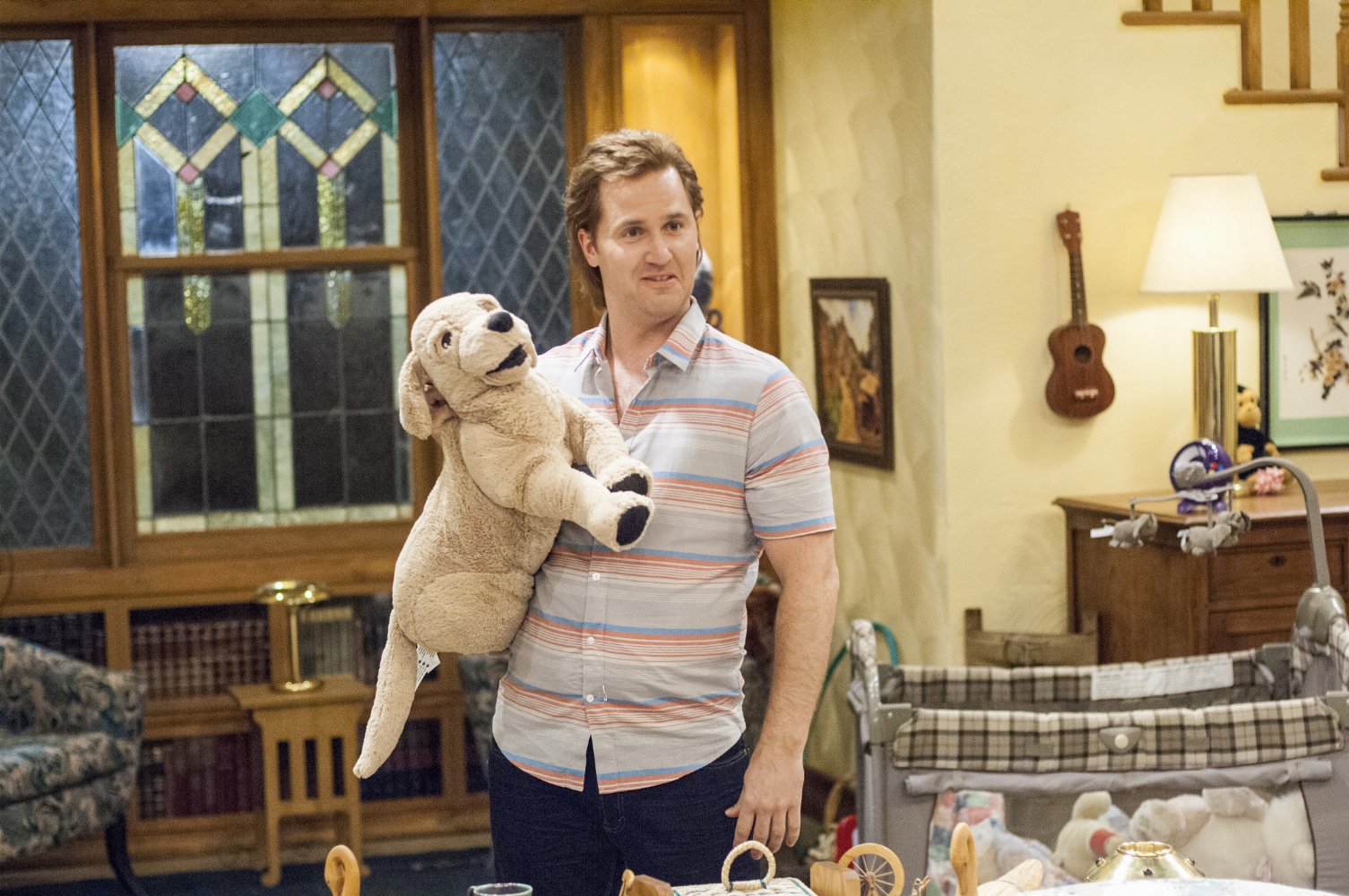 Justin Mader