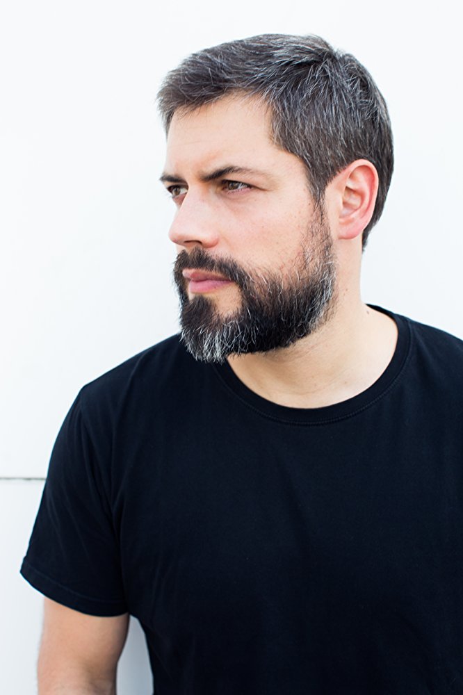 Nicolas Berno