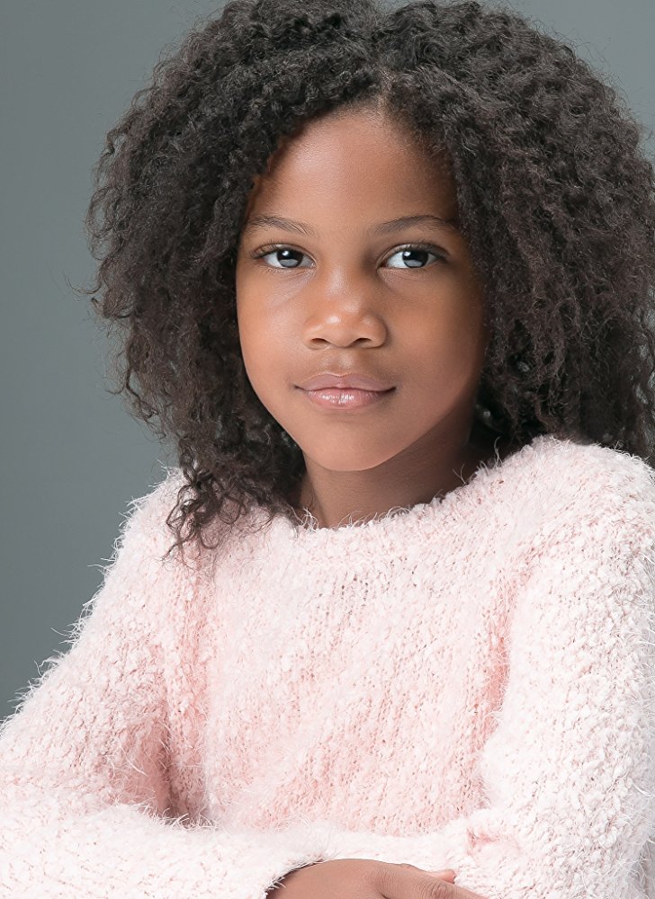 Aniyla Johnson