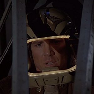 Captain Apollo