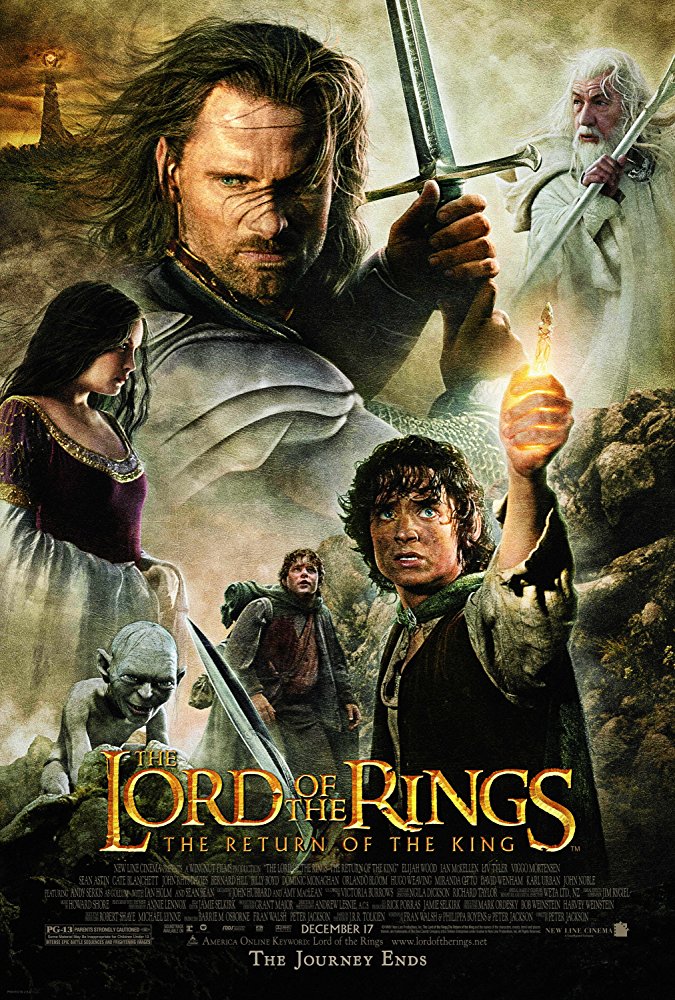 Frodo Baggins