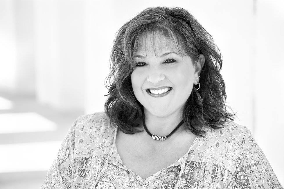 Sharon Nelson