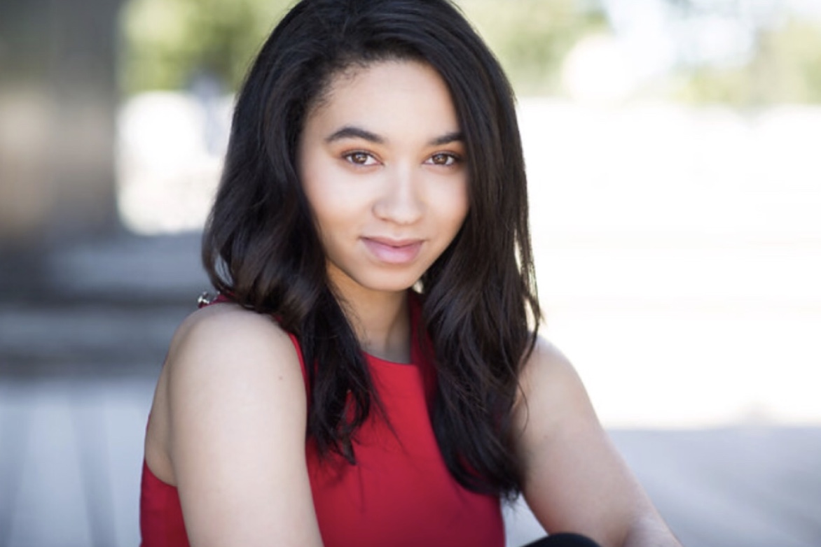 Elizabeth Bluhm