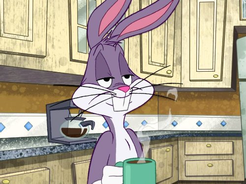 Bugs Bunny