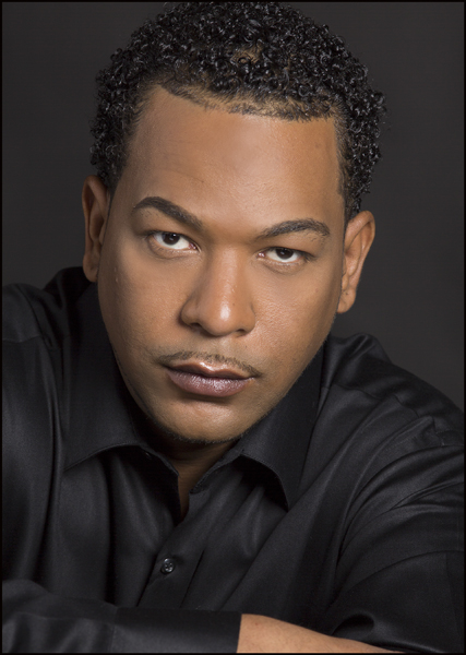 Jonathan G. Rodriguez