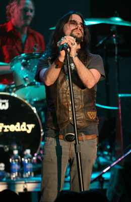 Shooter Jennings