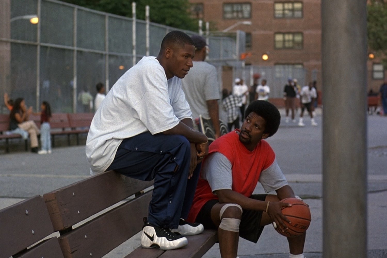 Ray Allen