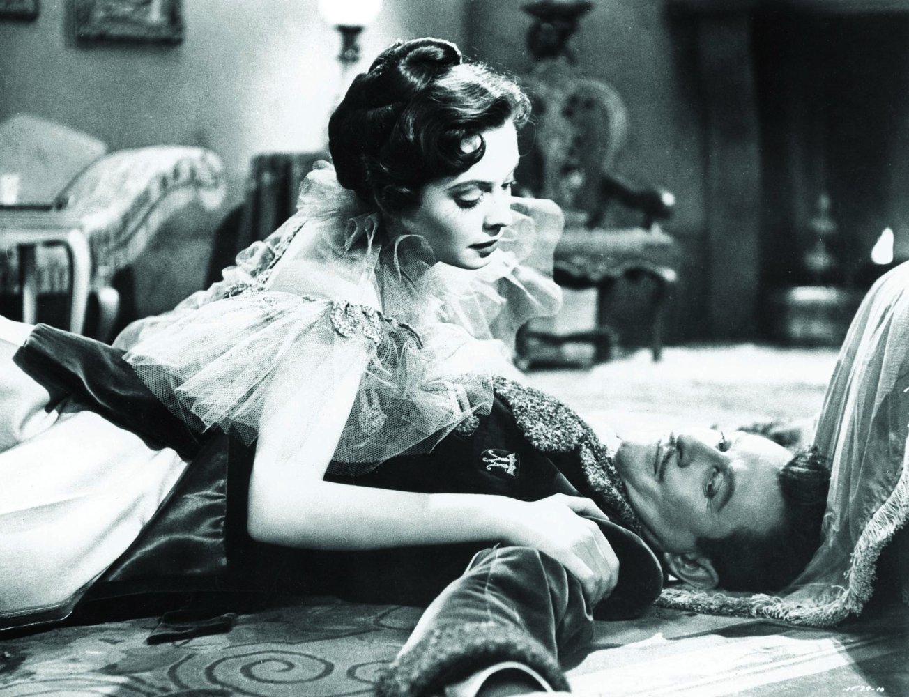 Jane Greer