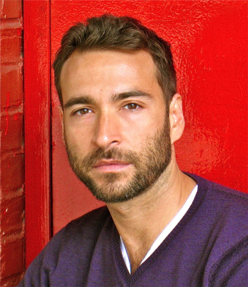 Ernesto Nodal
